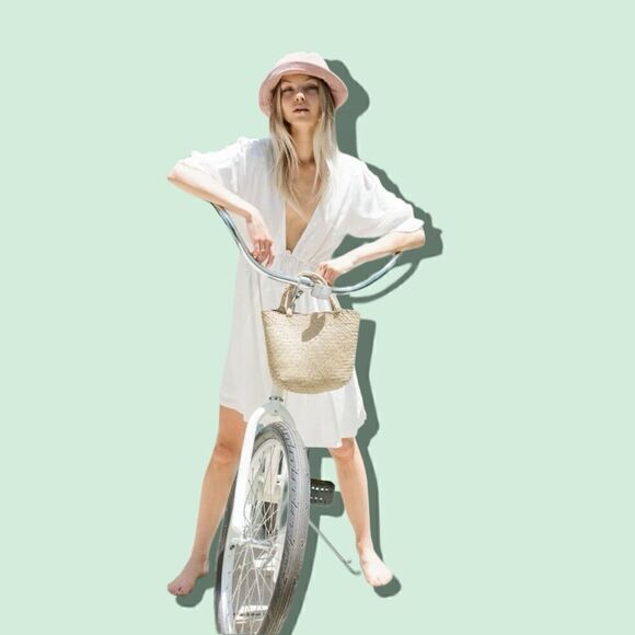 Hazel + Folk  poppy mini dress - Picture 12 of 15